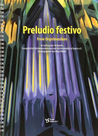 Preludio Festivo